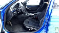Тест драйв BMW 330i  адреналиновая атака